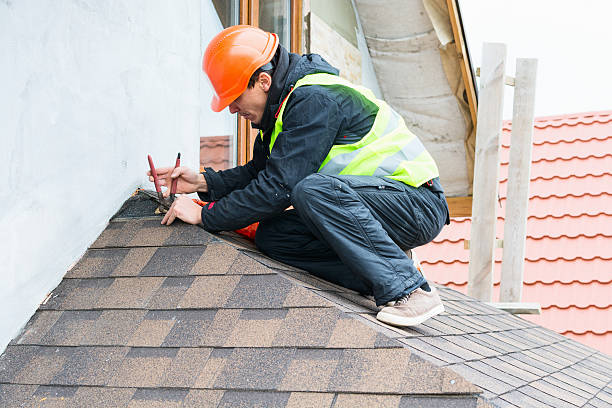 Best Roof Replacement Cost  in New Lisbon, WI