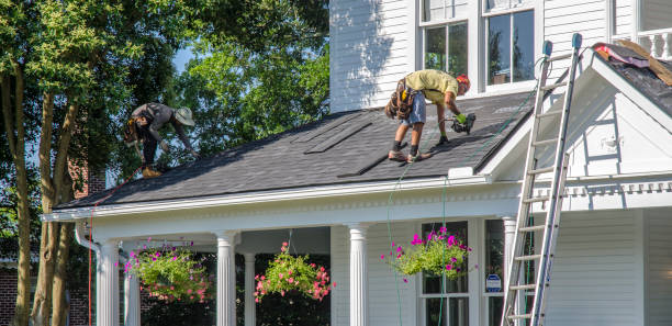 Best Roof Repair Specialists  in New Lisbon, WI