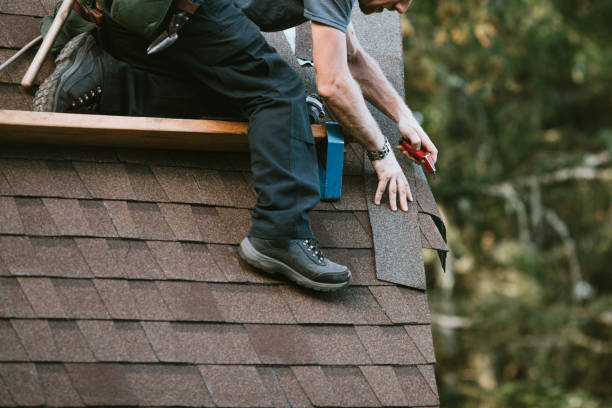 Best Roof Repair Estimates  in New Lisbon, WI